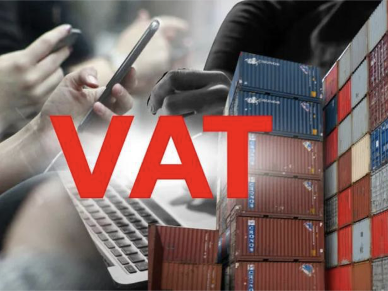 1月1日起泰国新网购进口税政策生效：公平税收 规范消费