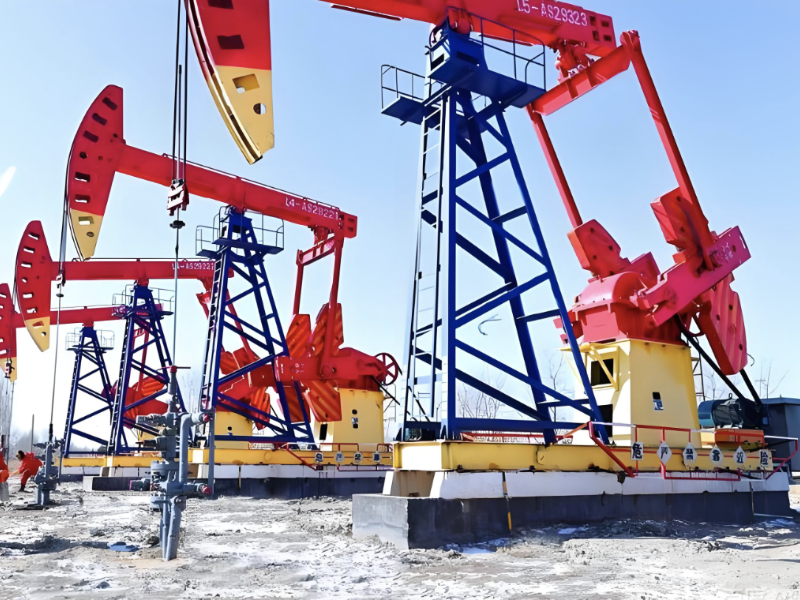 委内瑞拉受军事打击 原油、美元与黄金市场反应各异