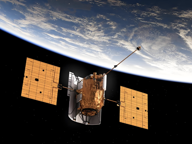 中国提交20.3万颗卫星申请 商业航天赛道迎来重磅利好