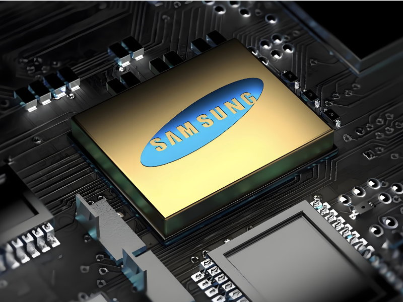 芯片行业释放强劲信号：韩国半导体出口暴增 全球需求持续攀升