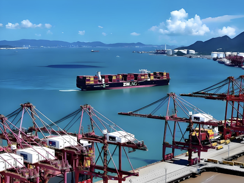 2025年马来西亚贸易成绩亮眼：总额首破3万亿林吉特 中马贸易合作持续深化