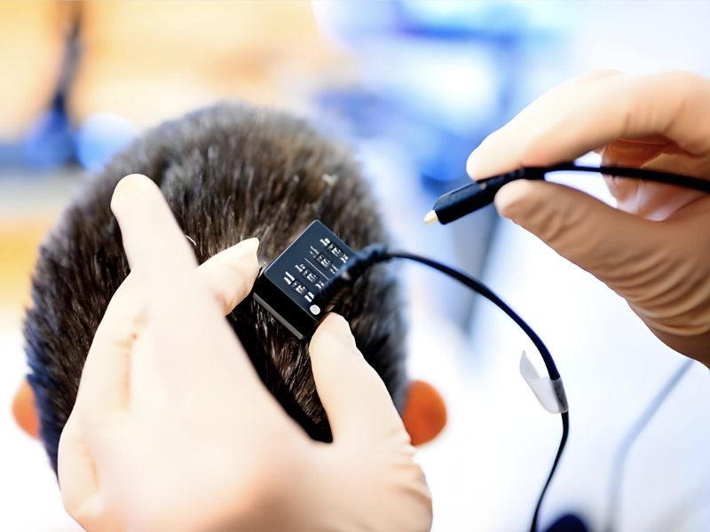 剑桥大学团队研发“Revoice”项圈：解码“无声之言” 开启交流新篇章