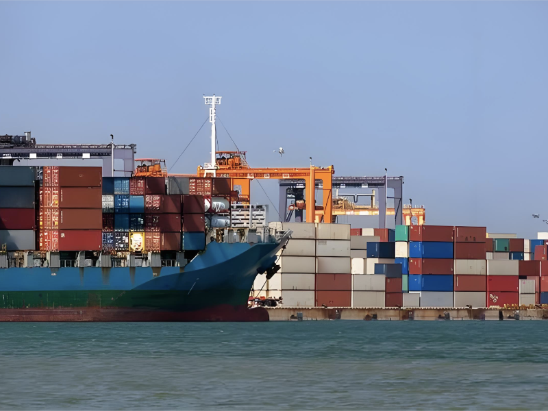 美国对伊朗新一轮制裁 中东局势波谲云诡