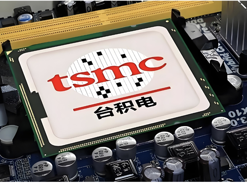 台积电日本子公司升级工艺：3nm制程将落地日本半导体产业