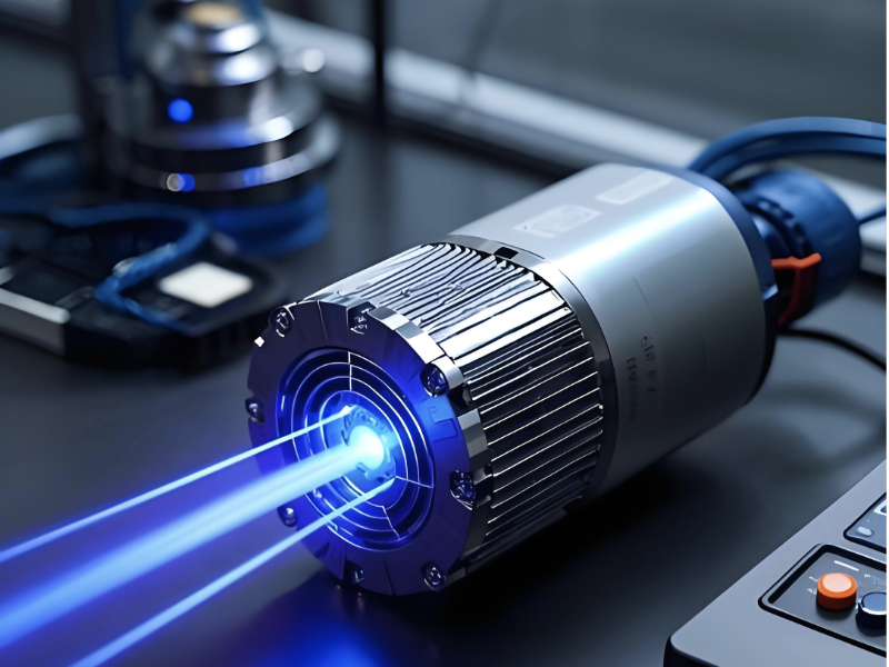 美麻省理工团队突破太赫兹光衍射极限 新型显微镜助力超导与通信研究