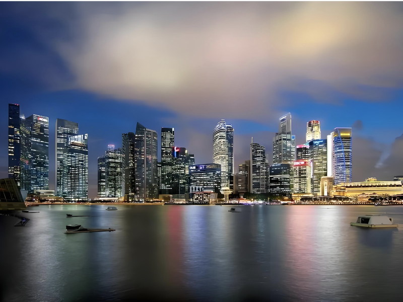 新加坡创新经商环境全球排第二