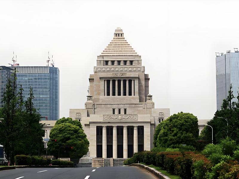 日本众议院选举结果揭晓：执政联盟过半 股市应声大涨