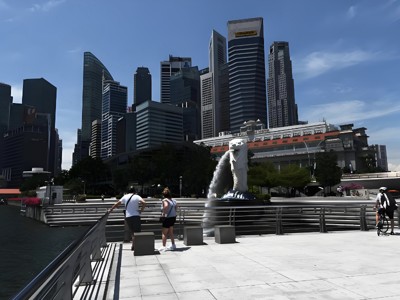 新加坡2026财政预算案：积极应对挑战，布局未来发展