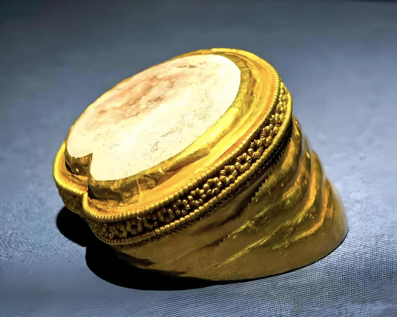 马年将至 “马蹄金”踏出历史与现代交融新韵