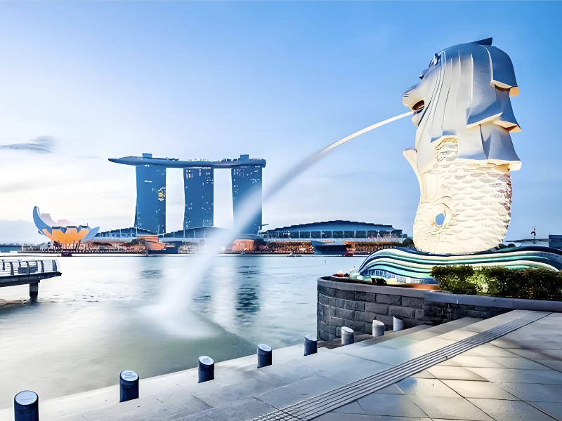  新加坡黄循财总理 新春献词传递务实关怀与坚定承诺