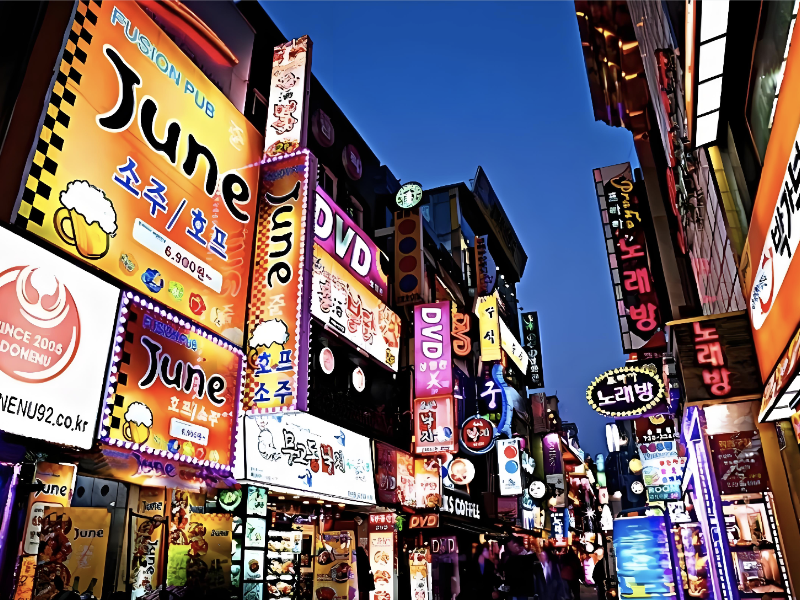 韩国新生儿数量连续两年上扬 生育率现回暖曙光