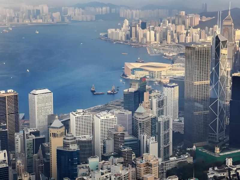 香港上调高额住宅物业印花税税率 明日生效