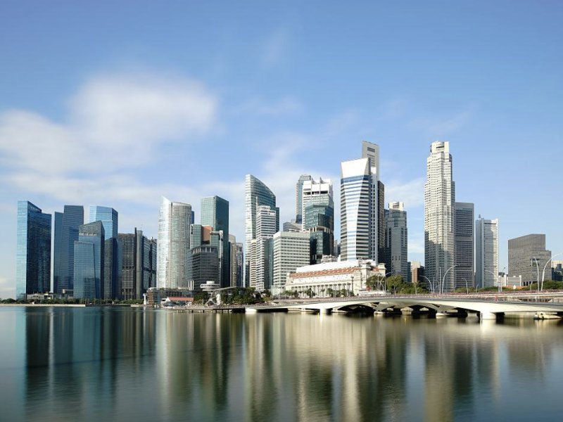 新加坡全球投资者计划：10年450人获永居，投资选项各有侧重