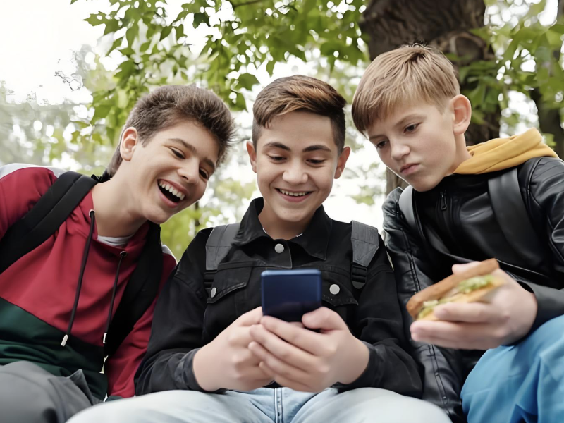 波兰拟禁 15 岁以下儿童用社交媒体 GSMA 持不同应对态度