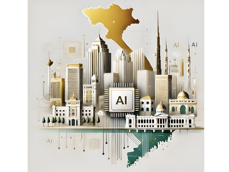 越南《人工智能法》正式生效 成东盟首个全面AI监管国家