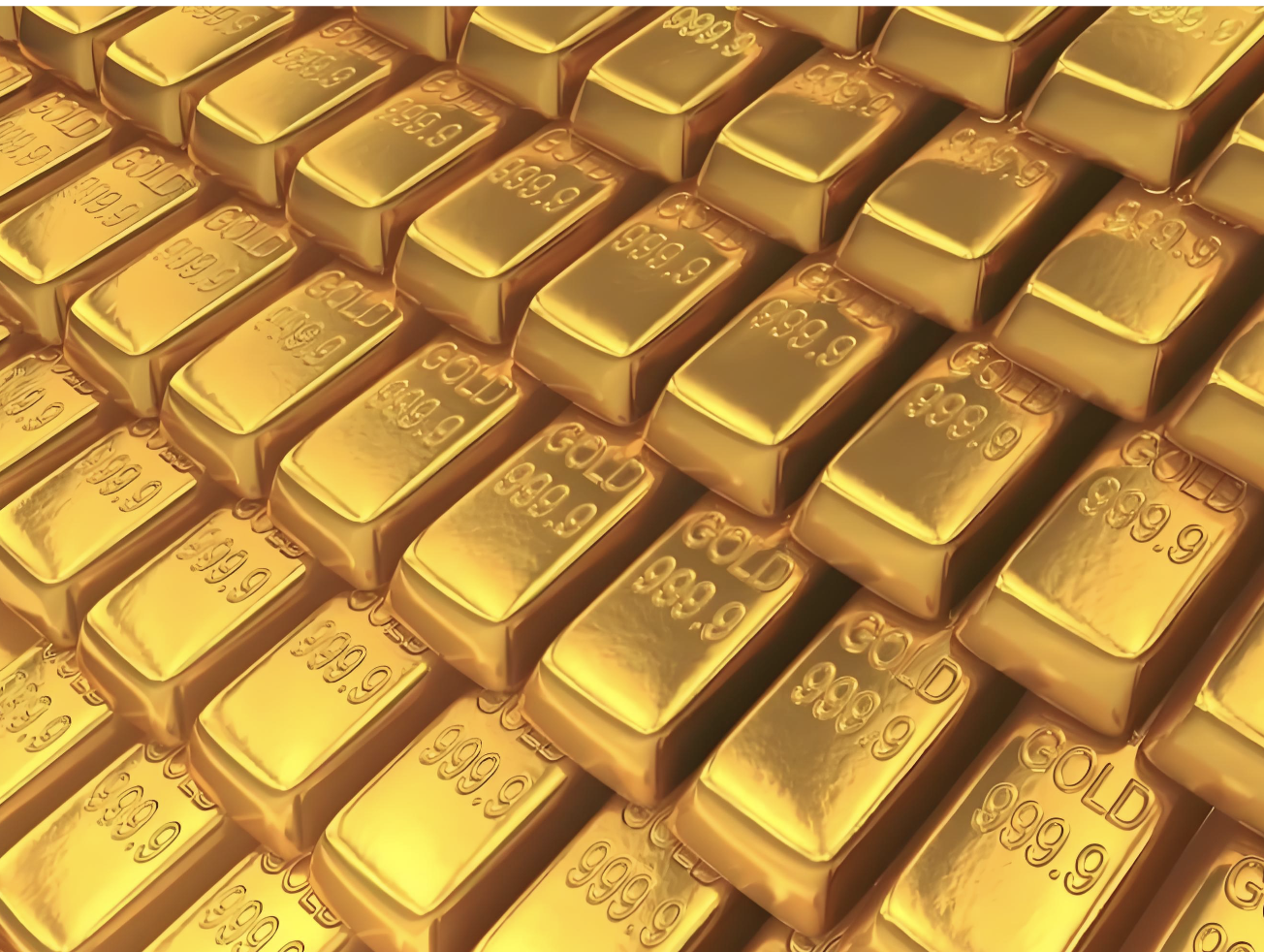 波兰拟售黄金引关注 全球央行购金格局生变