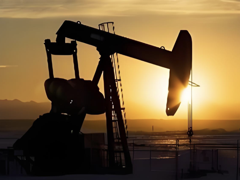 科威特国家石油公司因局势影响宣布削减产量