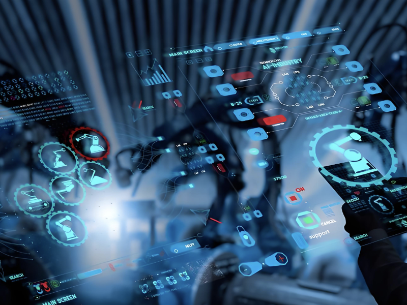 中国在国际专利申请领域成绩斐然 持续领跑全球