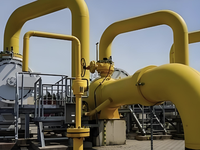 秘鲁天然气管道爆炸引发全国能源危机：交通瘫痪 企业停摆 能源安全警钟敲响