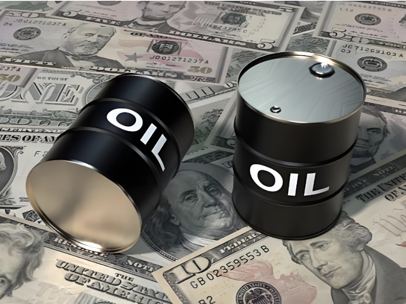 国际能源署拟释放史上最大规模石油储备1.82亿桶