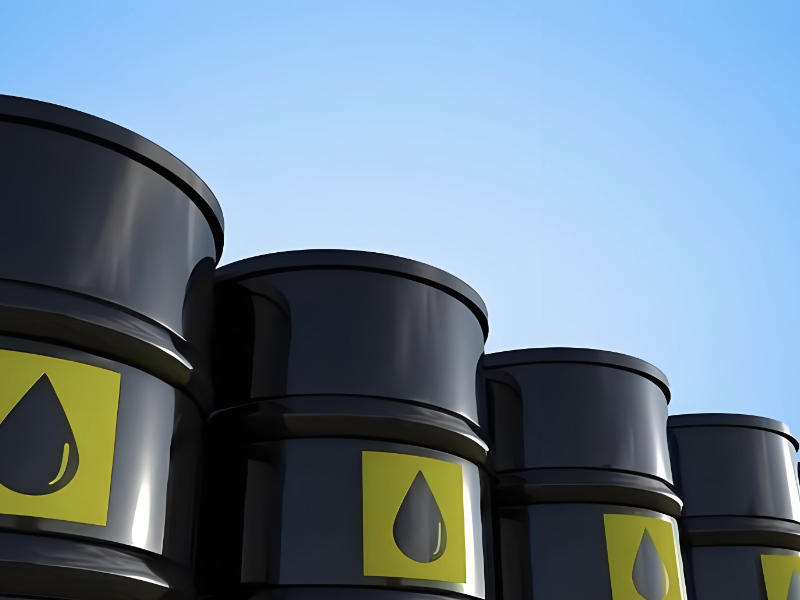 国际能源署协调释放4亿桶战略石油储备 全球能源市场断供风险待解