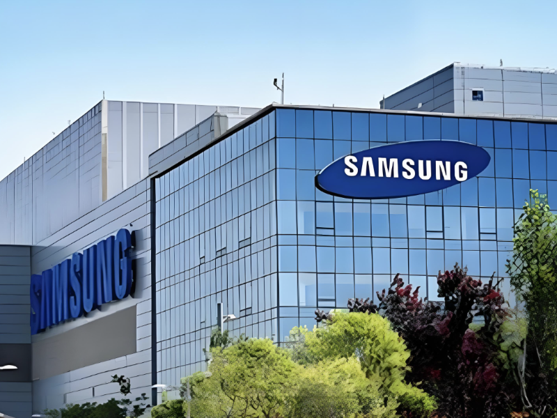 三星获苹果折叠屏大单，韩国经济与市场呈现多面动态