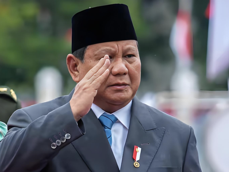 普拉博沃总统部署开斋节筹备工作 强调持续发展并应对全球不确定性