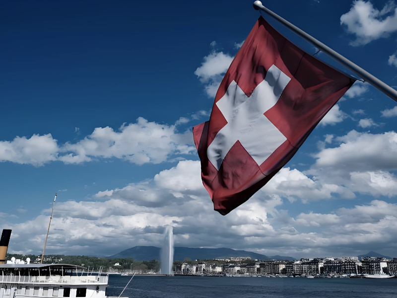 第51届日内瓦国际发明展开幕  科技巨头聚焦AI新趋势