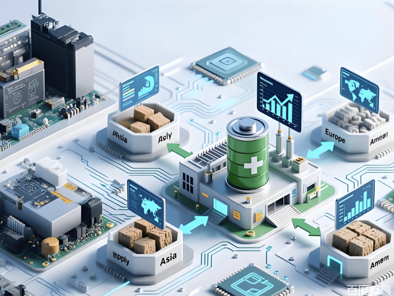 哪些国家将率先面临“石油墙”的冲击成为关注焦点