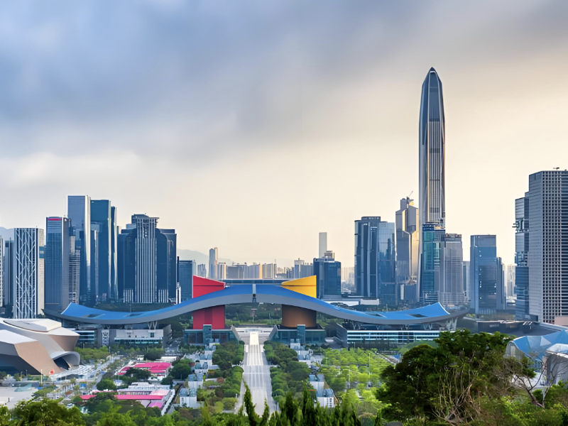 “十五五”规划引领 深圳资管专委会成立开启行业新篇