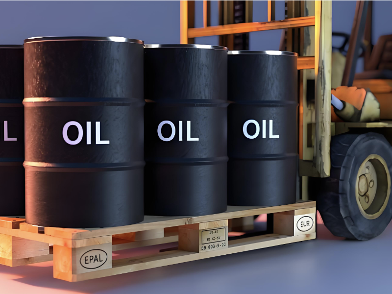 国际油价“高烧不退”供应冲击“三倍于前”