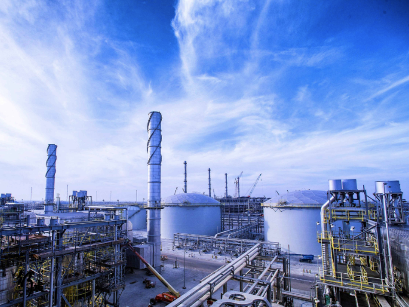 沙特石油出口改道显成效 亚洲抢购俄油应对危机