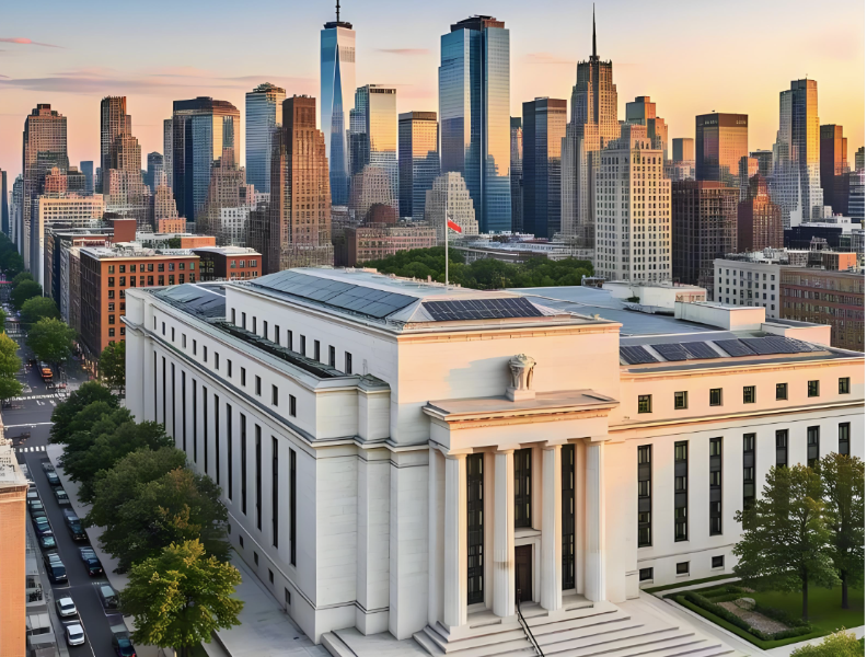 美联储按兵不动引市场巨震 全球央行货币政策或迎转向