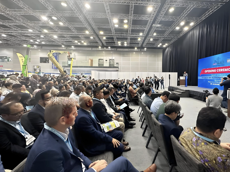 马来西亚贸易顺差大增137.6% 成功转向高潜力新兴市场