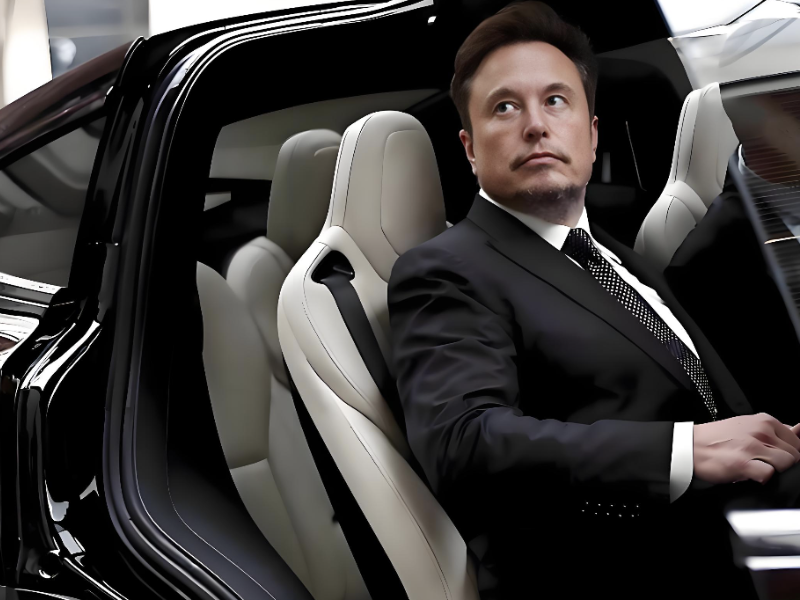 特斯拉或大规模采购中国光伏设备 市场热点与监管动态交织