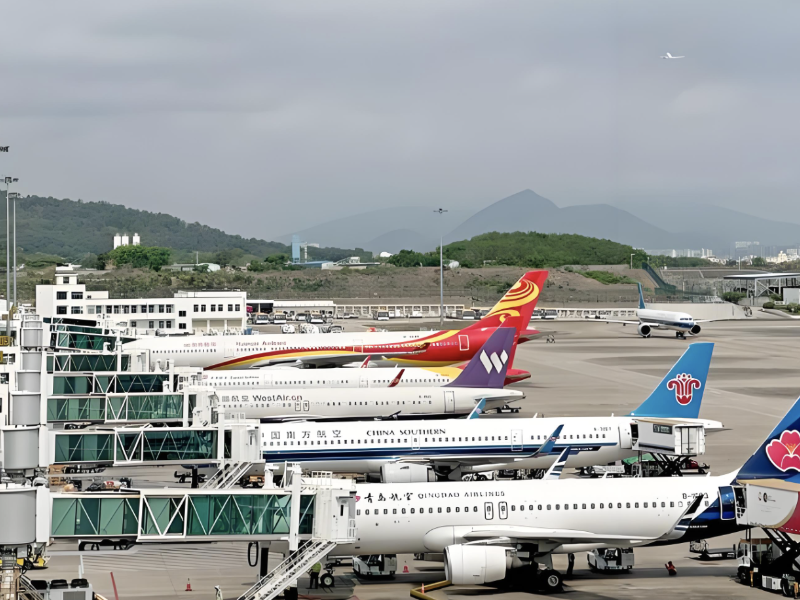 美以伊战事下全球航空业深陷成本与需求双重困境