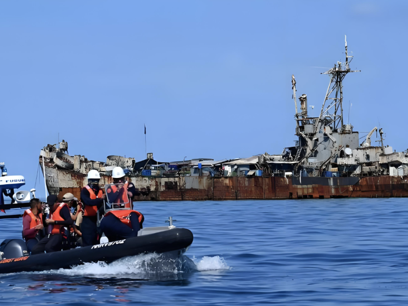 菲律宾、越南及马来西亚区域仍高度依赖波斯湾的原油供应
