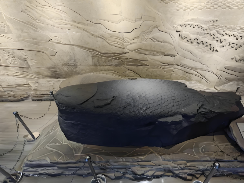 中埃文明长河中的水文智慧：罗达岛尼罗尺与白鹤梁题刻共同申遗