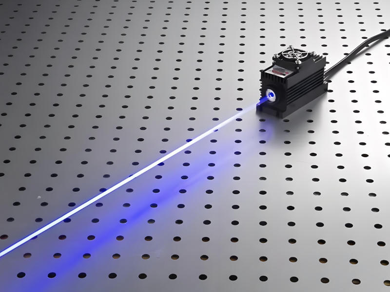 美研究团队开发“压缩声子激光器” 或为多领域研究开辟新径