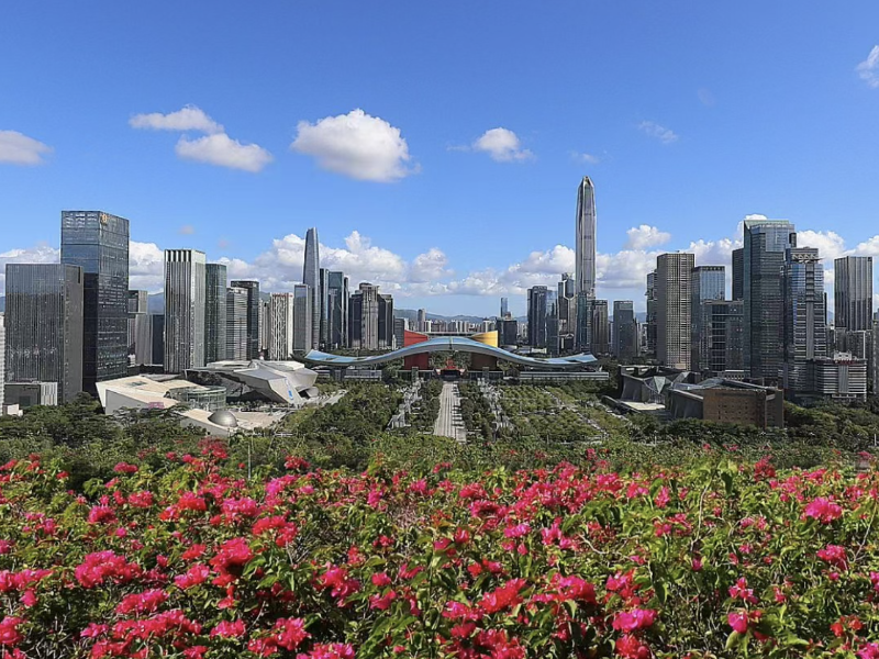 深圳接棒APEC盛會 全球華媒共抒心聲