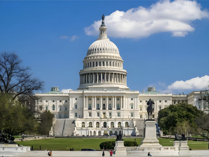 24家顶尖人工智能企业加入美国政府 创世纪计划