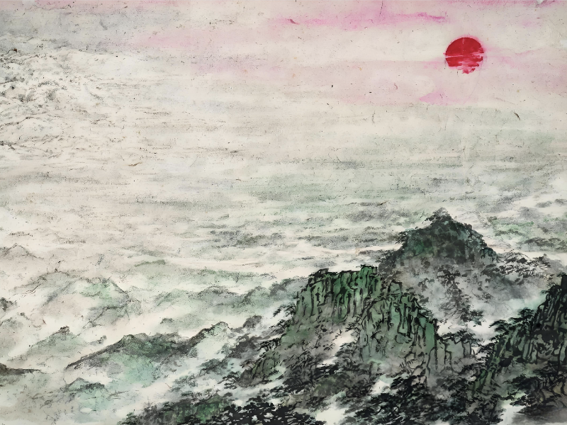 内地艺术品拍卖年报：深度调整下的板块轮动与趋势洞察