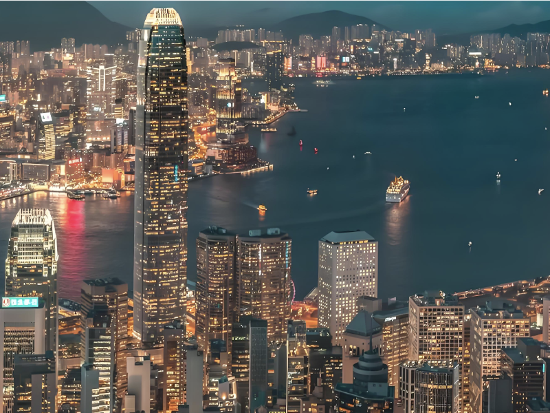 点市成金｜2025全年GDP增 5%  A股“17连阳”后再现支撑？