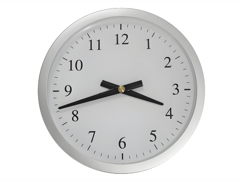 瑞士钟表巨头业绩暴跌 未来走向存疑