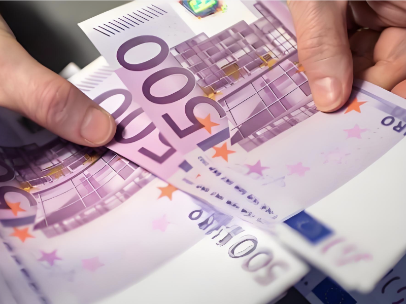 欧洲议会关键投票：数字欧元双功能模式获正式支持 开启支付新纪元