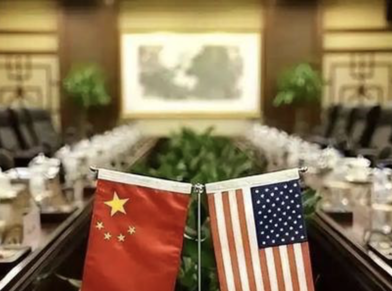 王毅在慕尼黑安全会议“中国专场”谈中美关系：光明前景需美方相向而行