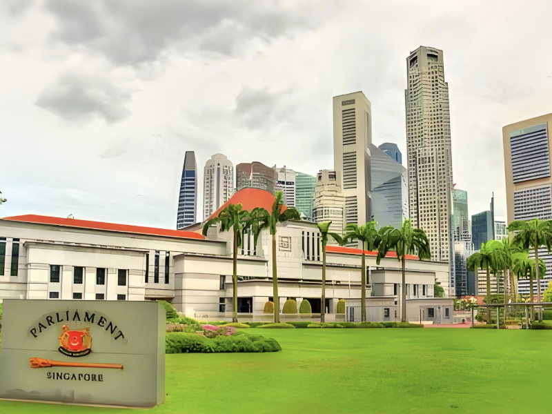 新柔地铁明年通车 新加坡 马来西亚通勤将迎重大变革