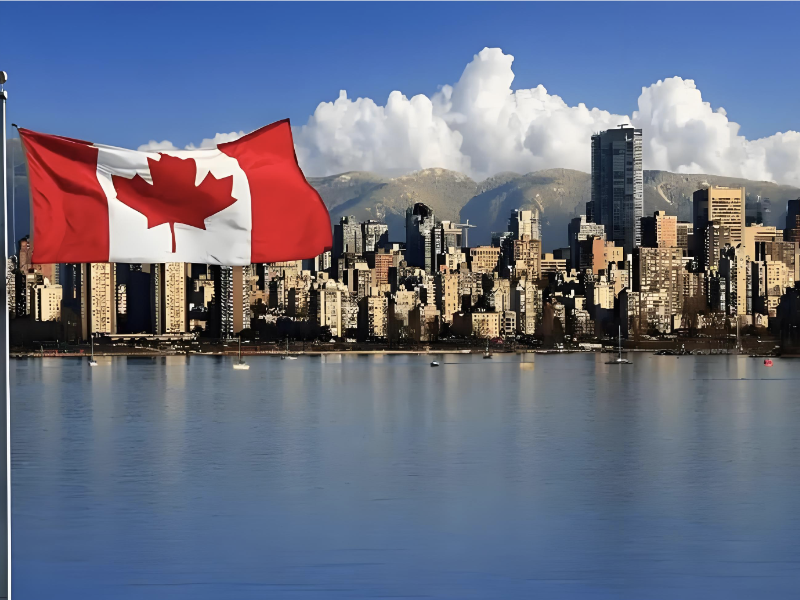 2025年加拿大商品贸易逆差大幅攀升 贸易格局现新变化