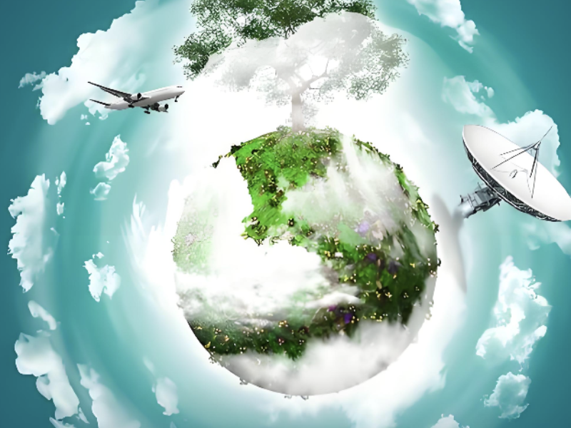 第66个世界气象日 2026年主题活动启动 