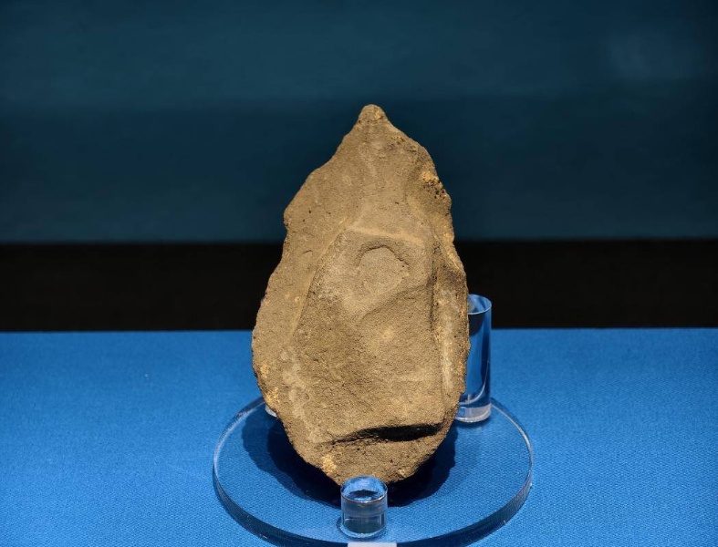 探秘青藏高原文明 四川博物院跨年大展盛大启幕